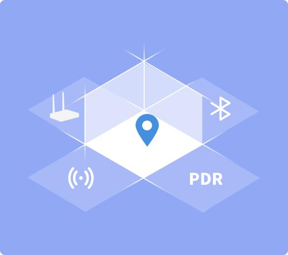 基于sx1280芯片的倉(cāng)庫(kù)定位系統(tǒng)