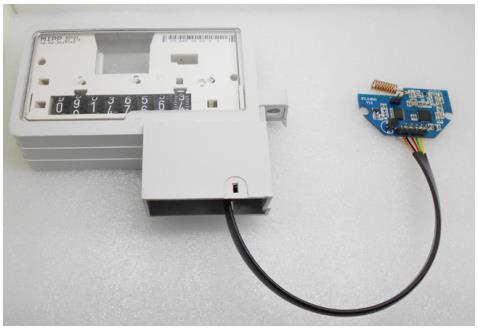 無線抄表模塊產(chǎn)品展示圖