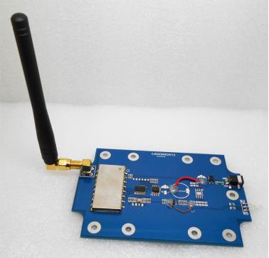 無線抄表模塊產(chǎn)品展示圖