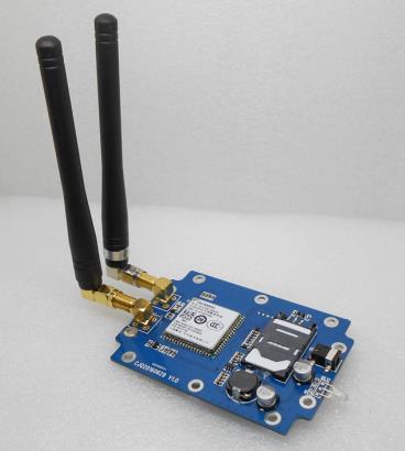 無線抄表模塊產(chǎn)品展示圖