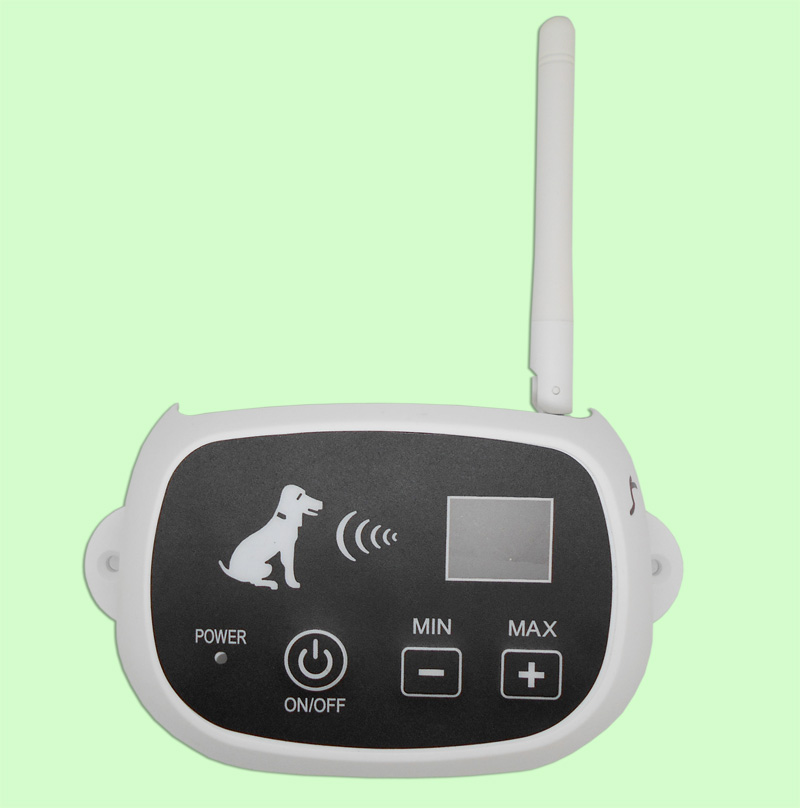 無線電子圍欄模塊產(chǎn)品展示圖