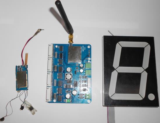 模塊產(chǎn)品展示圖