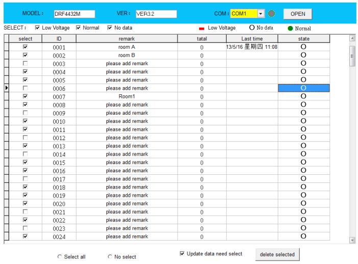 生產(chǎn)車間多路機(jī)床無線監(jiān)測(cè)系統(tǒng)