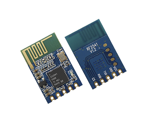 藍牙模塊RF2541