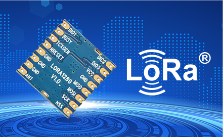 LoRa終端芯片有哪些？