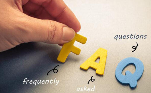 前端無線模塊的常見問題