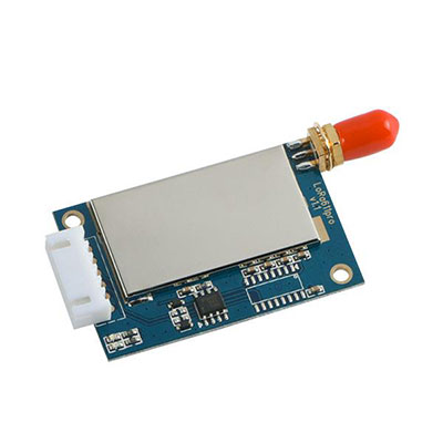 100mW無線組網(wǎng)模塊 LoRa611Pro