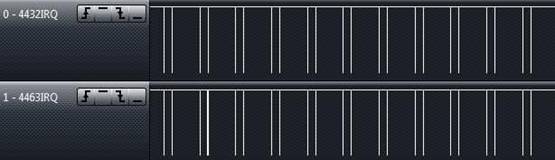 RF4432PRO 和 RF4463PRO 通信中斷