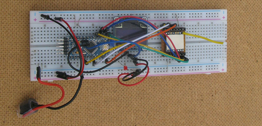 LoRa模塊 LoRa1280適配器