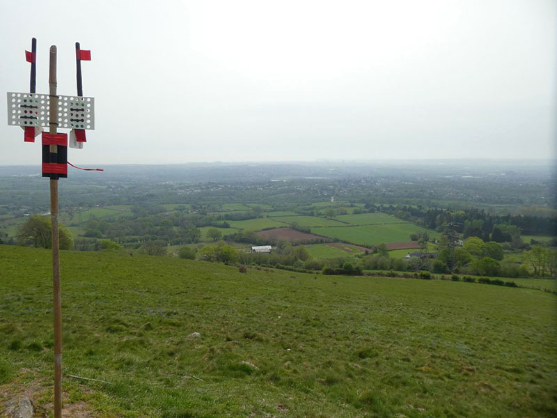 40km測試環(huán)境1