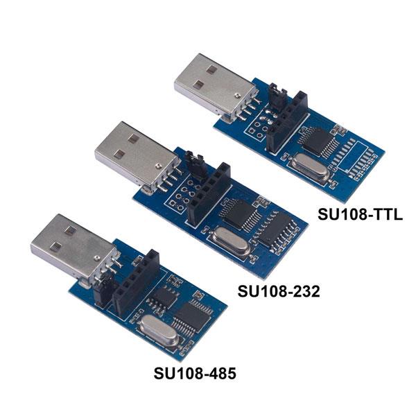 電平轉(zhuǎn)接板 SU108系列