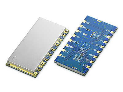433M無(wú)線模塊 LoRa1276F30