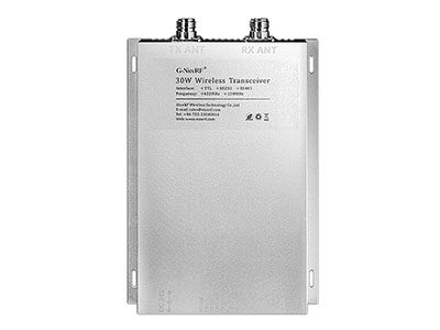 無線數(shù)傳電臺 LoRaP30PRO