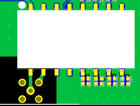 433M無線模塊引腳怎么接線