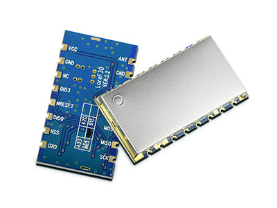 無(wú)線收發(fā)模塊 LoRa1276F30