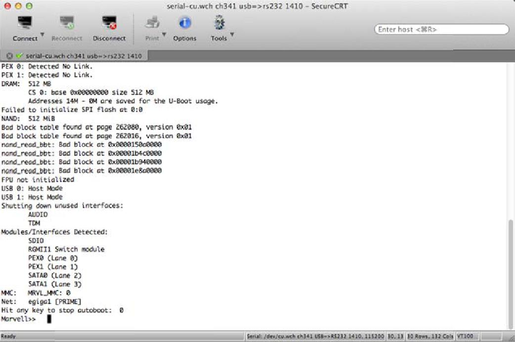 無線模塊串口驅(qū)動安裝過程