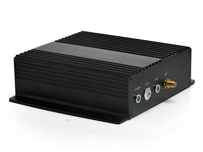 LoRaWAN網關 LG1301-SE