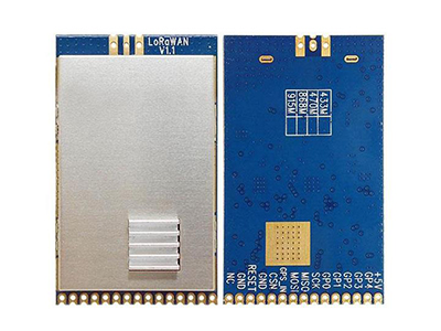 LoRa網關模塊 LoRaWAN1301