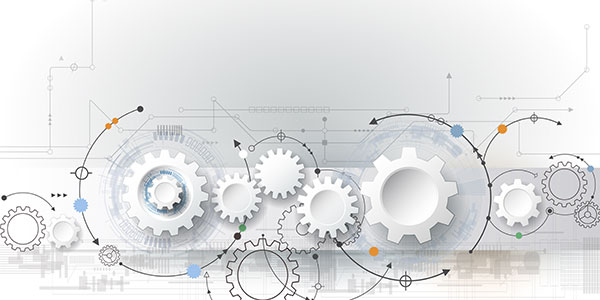 無線模塊應(yīng)用領(lǐng)域之工業(yè)