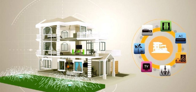 無線模塊應用于安防產(chǎn)品