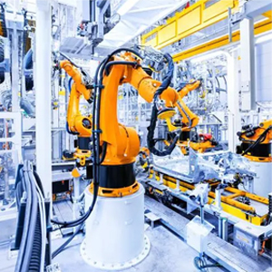 工業(yè)塔吊、VGA小車(chē)