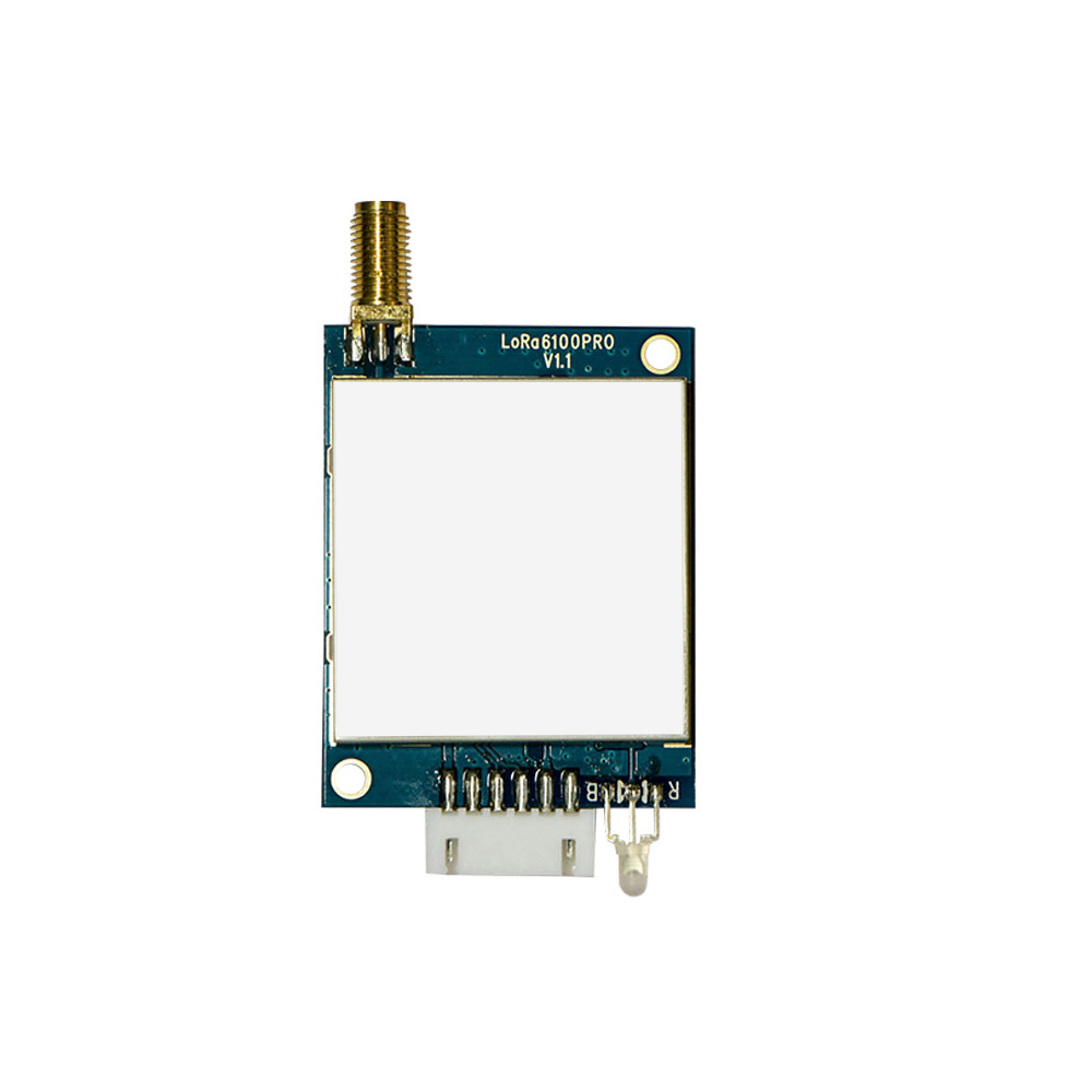 LoRa無(wú)線通信模塊LoRa6100Pro