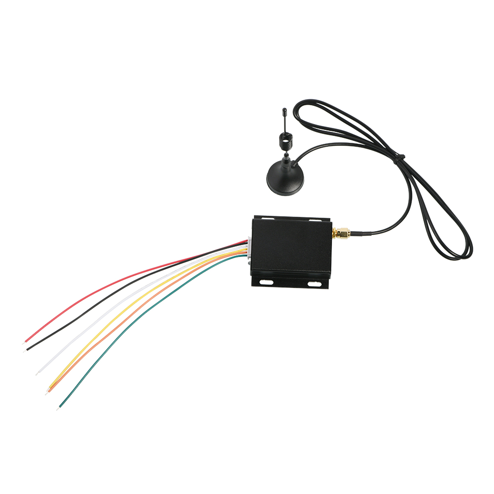 LoRa無線數(shù)傳電臺(tái)LoRa6102Pro