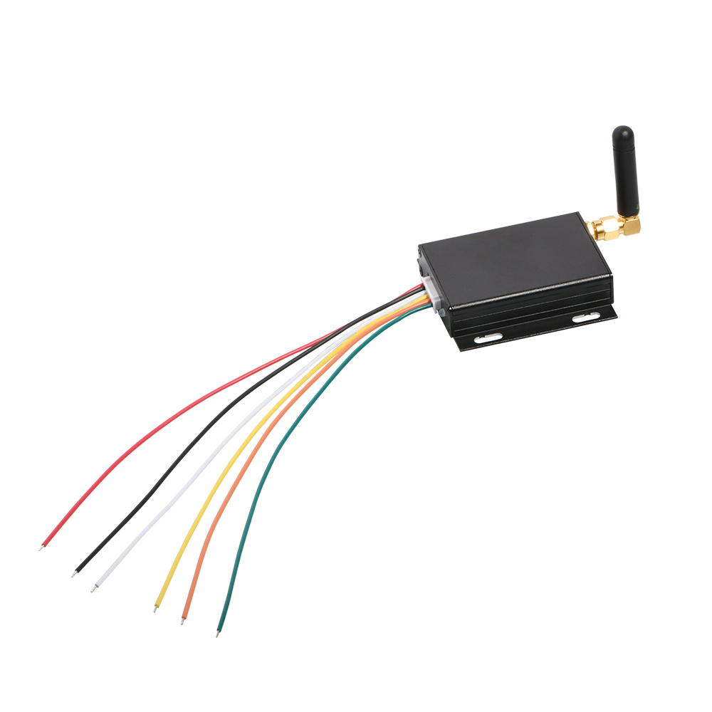 LoRa無線數(shù)傳電臺(tái)LoRa6102Pro