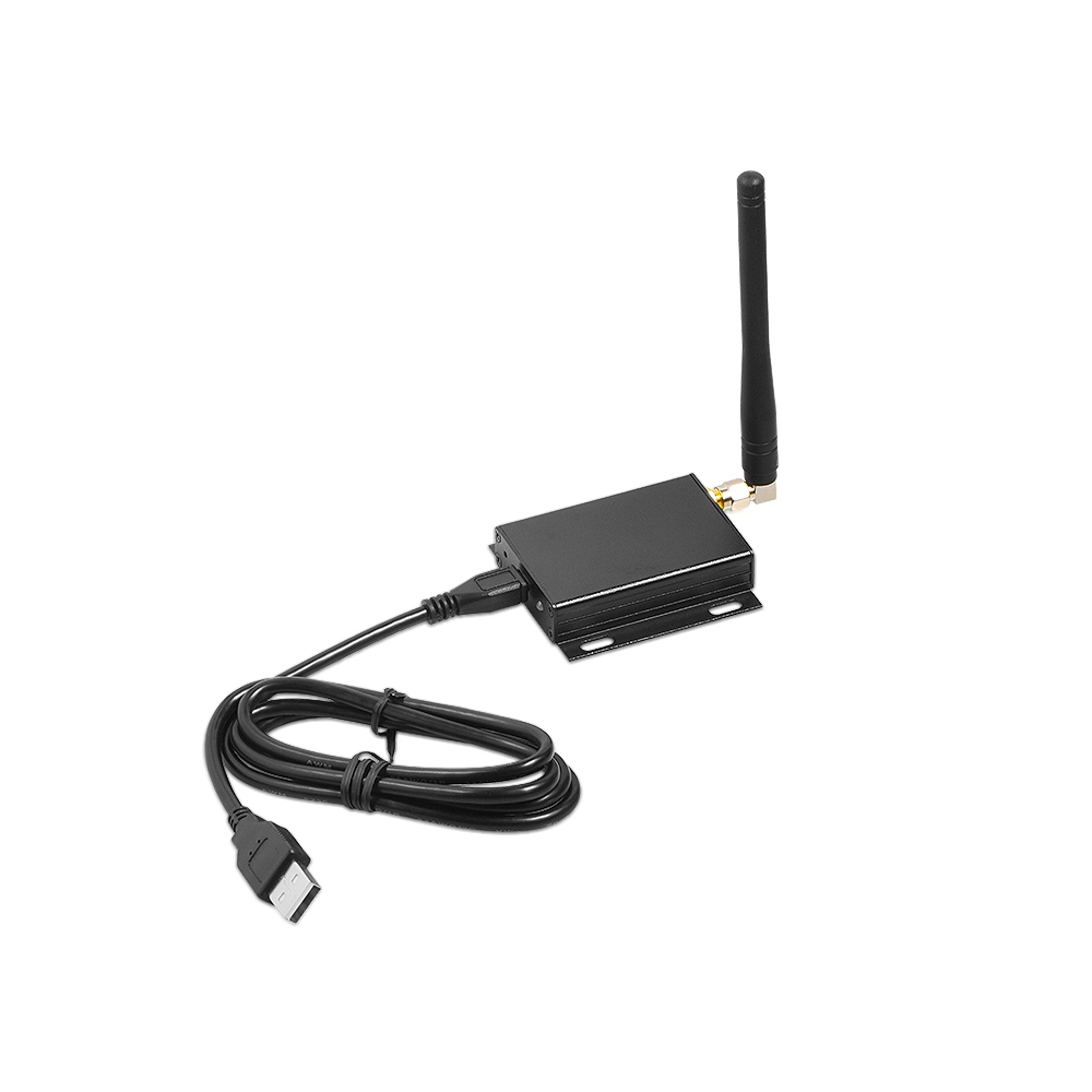 LoRa無線數(shù)傳電臺LoRa6103Pro