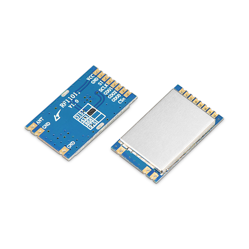 無線射頻模塊RF1101