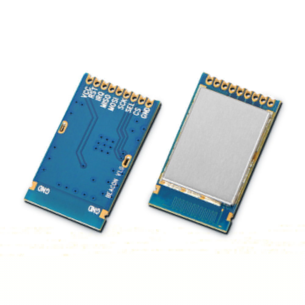 Beacon模塊Beacon128