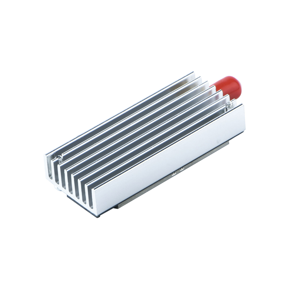 數(shù)字對講機(jī)模塊DMR858