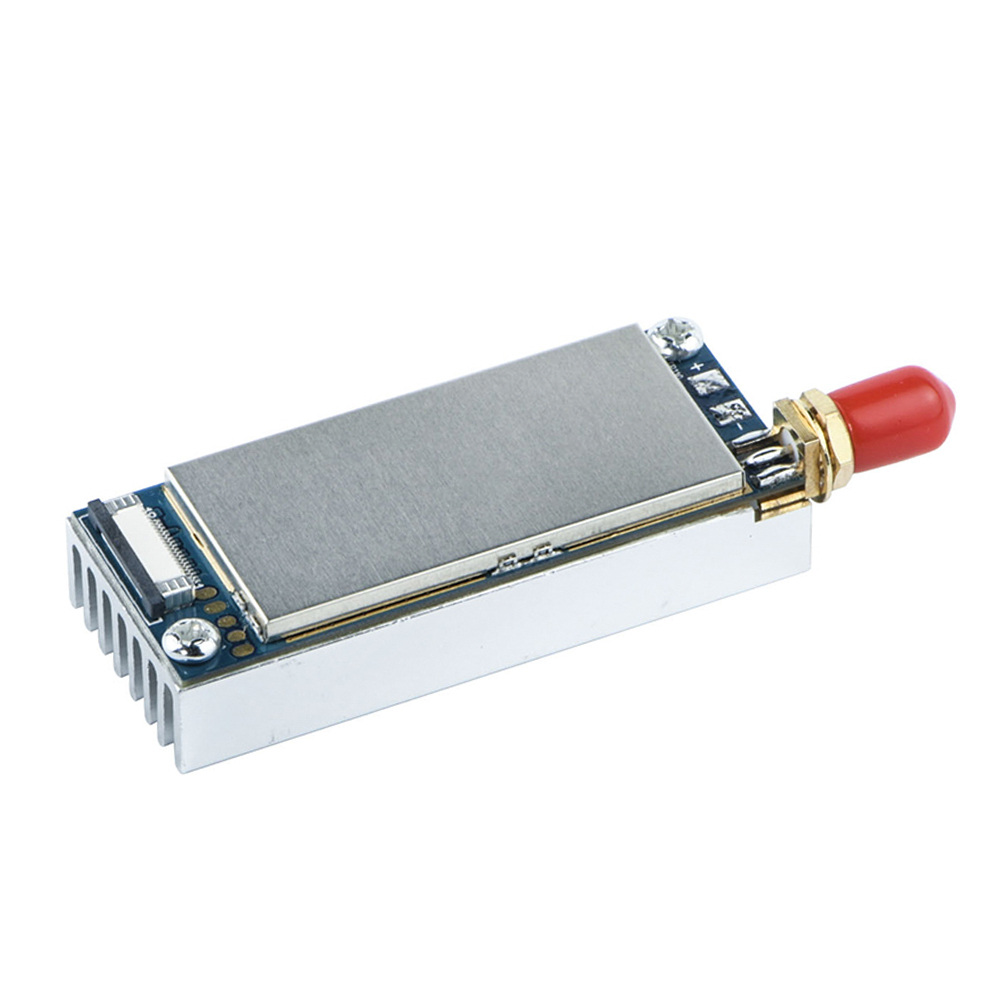 數(shù)字對講機(jī)模塊DMR858