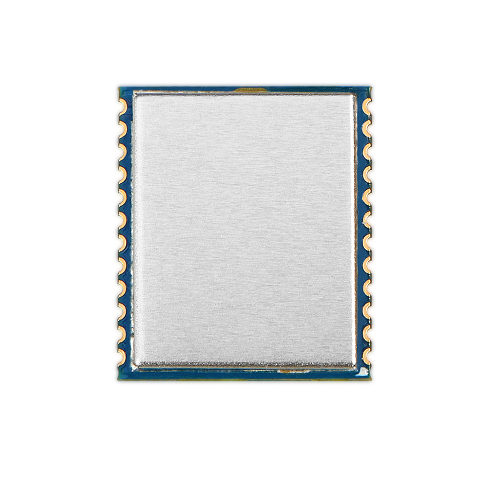 SOC無(wú)線收發(fā)模塊EFR32