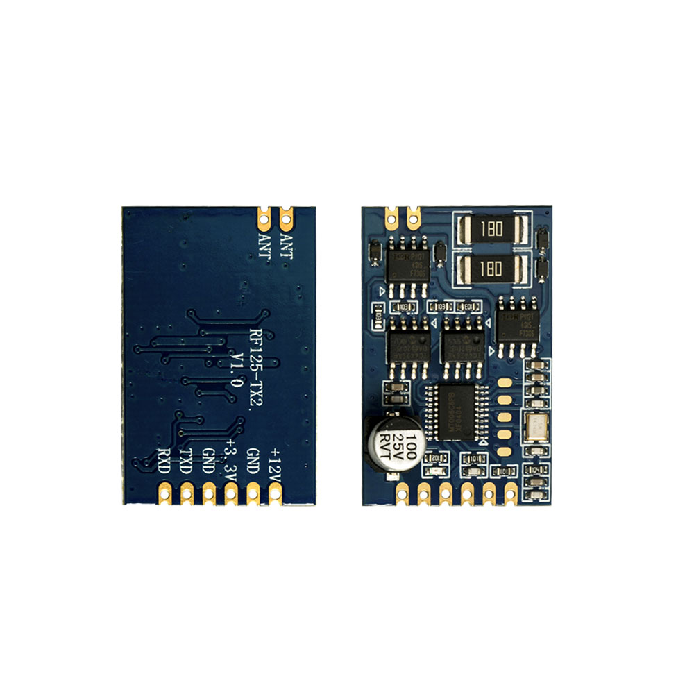 125KHz模塊RF125-TX2