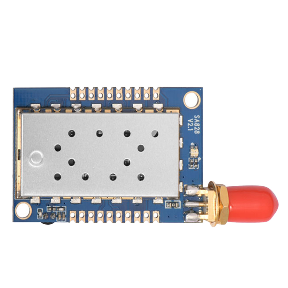 模擬對講機(jī)模塊SA828