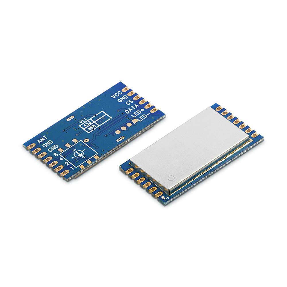 無線信號復制模塊SRX888