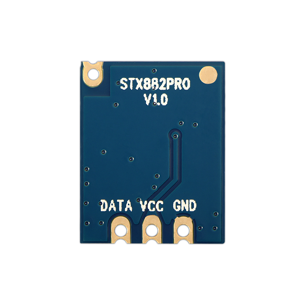 ASK發(fā)射模塊STX882PRO