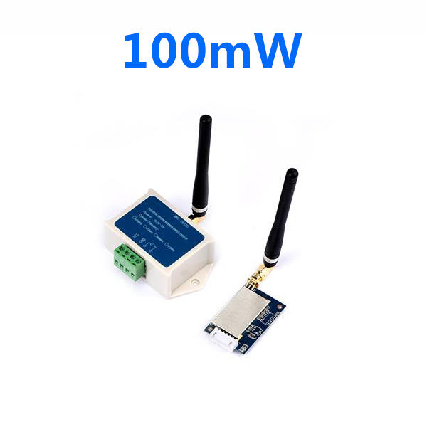 遠程無線開關(guān)量模塊SK200PRO-U-TX-100mW