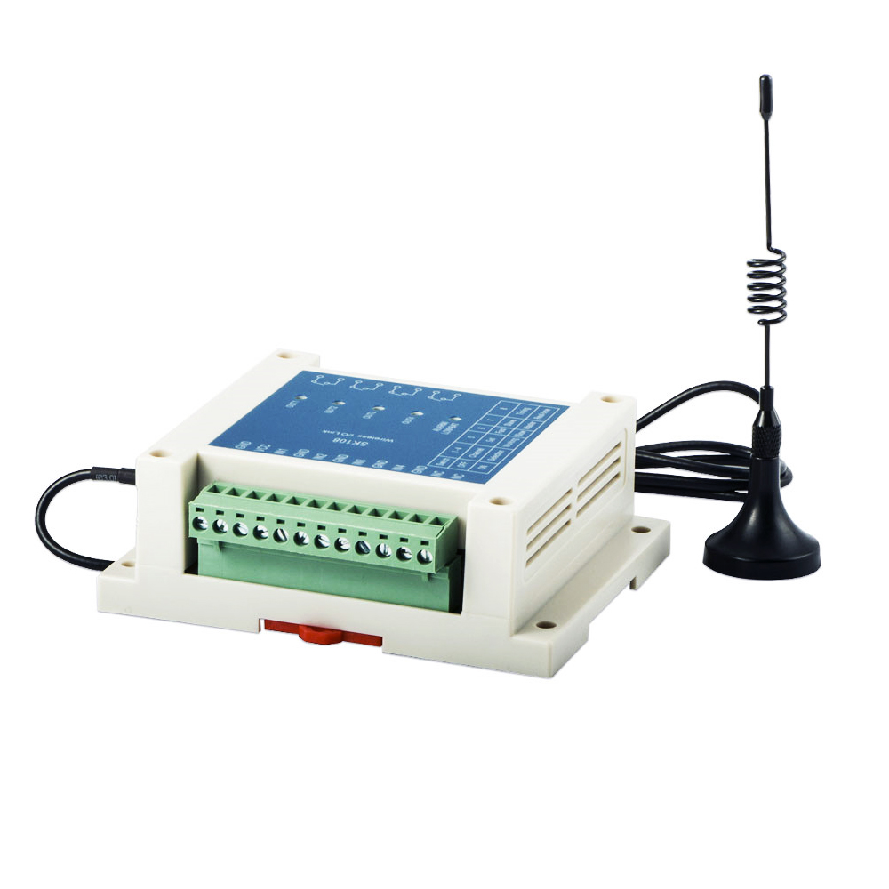 開(kāi)關(guān)量模塊SK108H