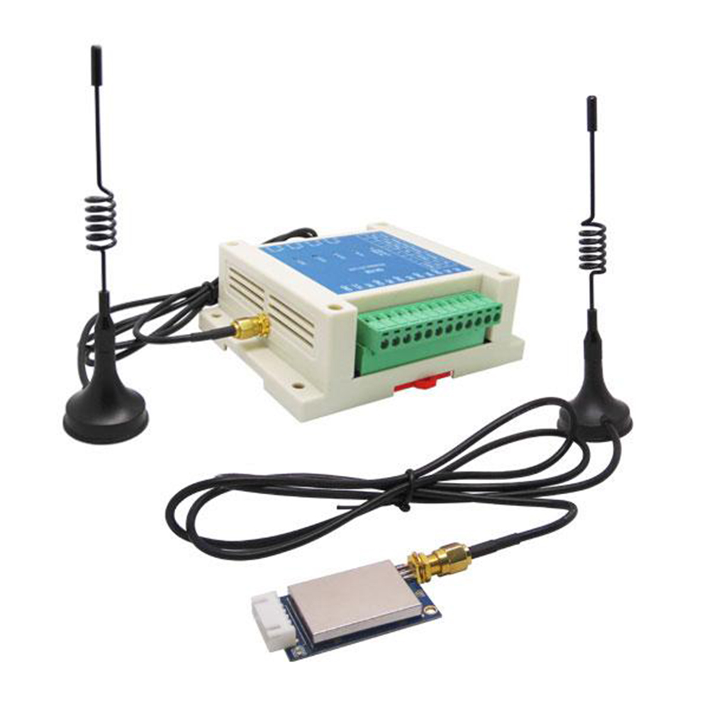 開(kāi)關(guān)量模塊SK108U