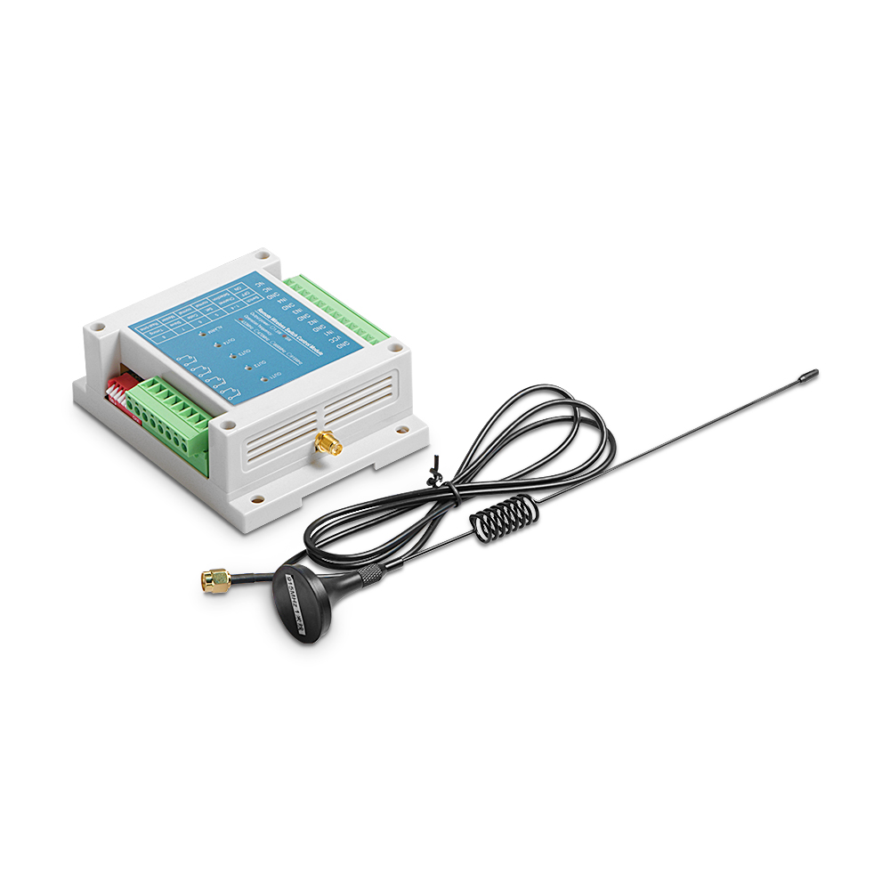 遠(yuǎn)程開(kāi)關(guān)量模塊SK509