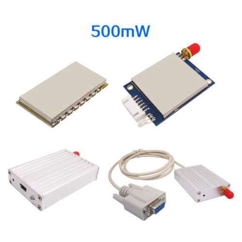 無(wú)線數(shù)傳模塊SV-MESH