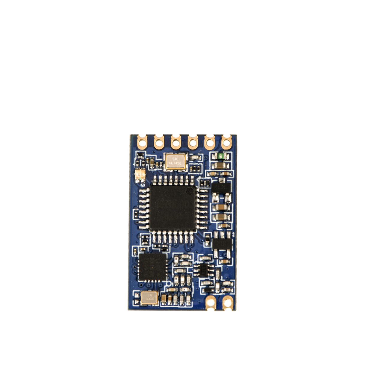 無線數(shù)傳模塊SV610