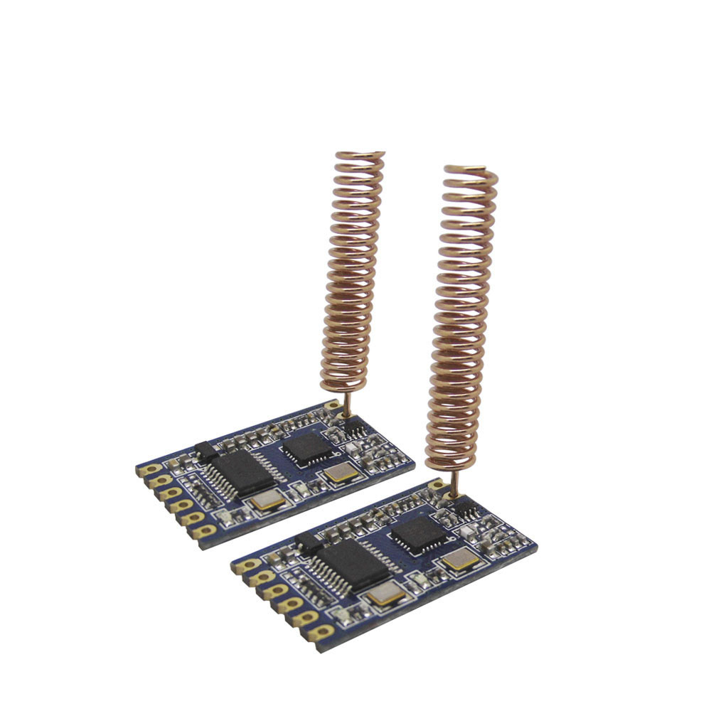 無線數(shù)傳模塊SV610