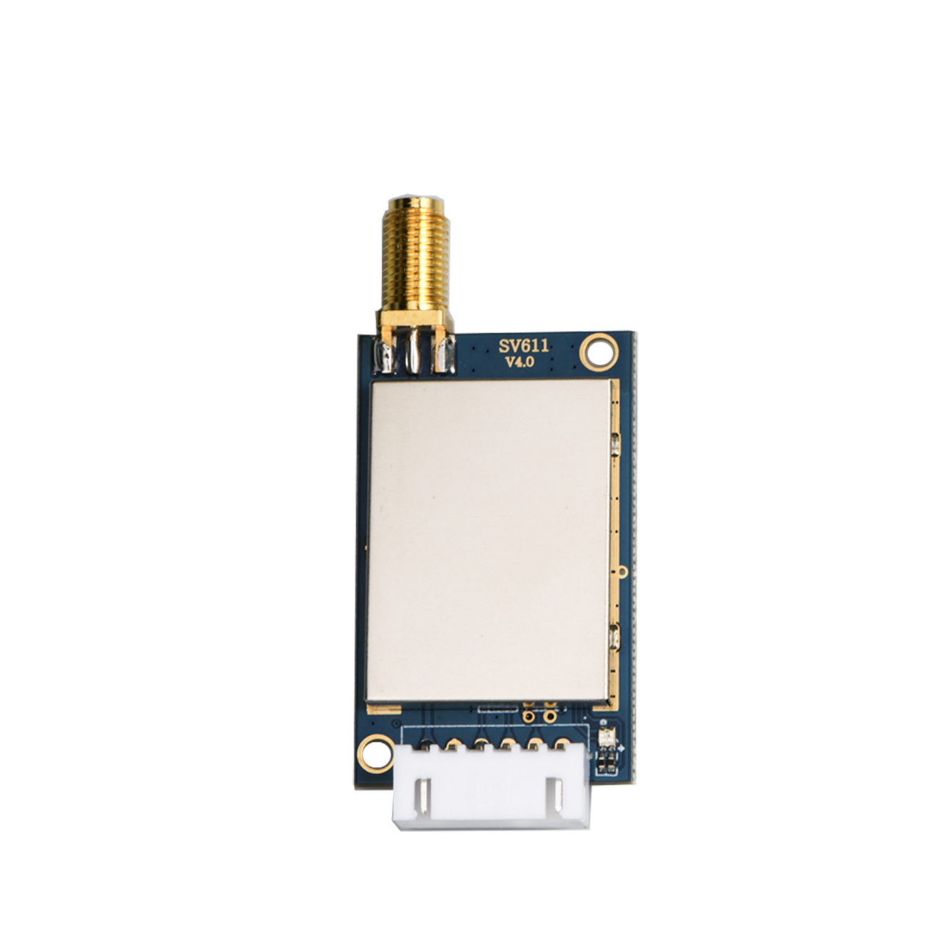 無線透傳模塊SV611