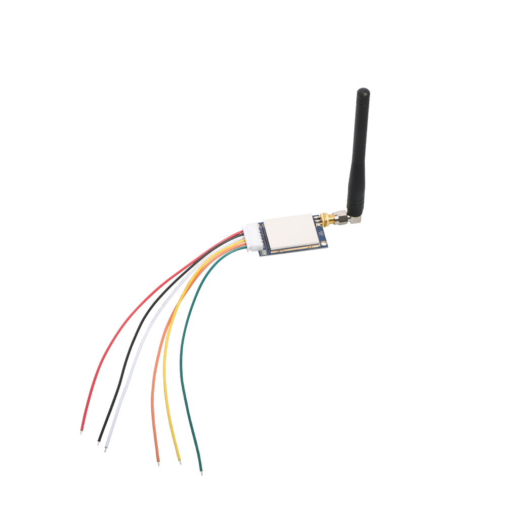 無線透傳模塊SV611