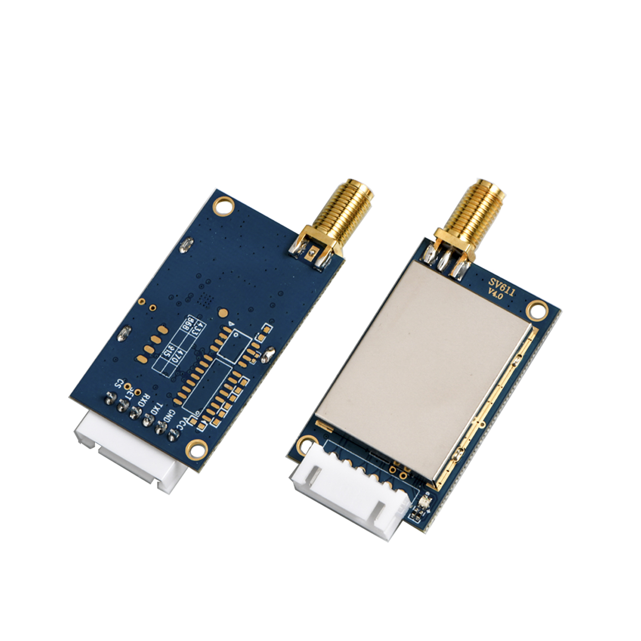 無線透傳模塊SV611