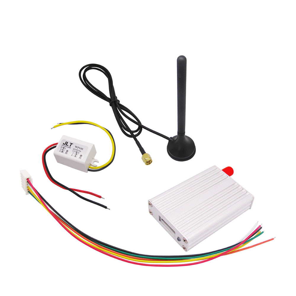 無線數傳電臺SV6202