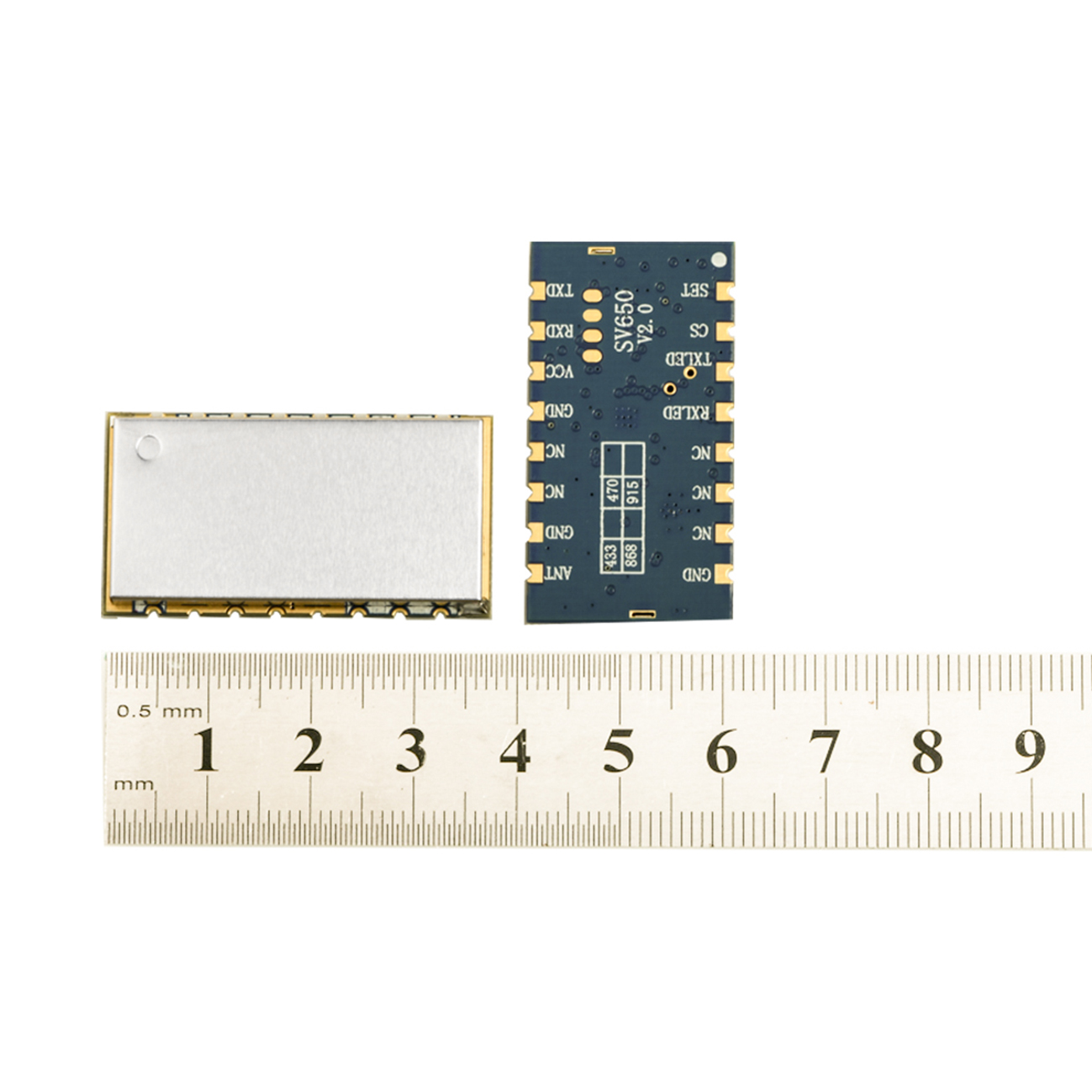 無(wú)線(xiàn)透?jìng)髂KSV650